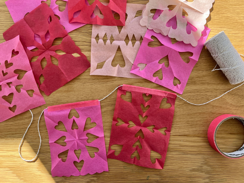 papel picado