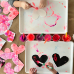 valentine crafts