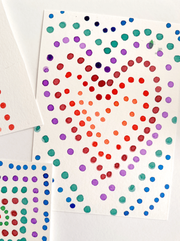 12 Homemade Valentines Cards for Kids - The Artful Parent