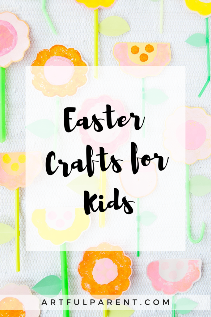 easter crafts pin