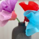 how to make tissue paper flowers_feature