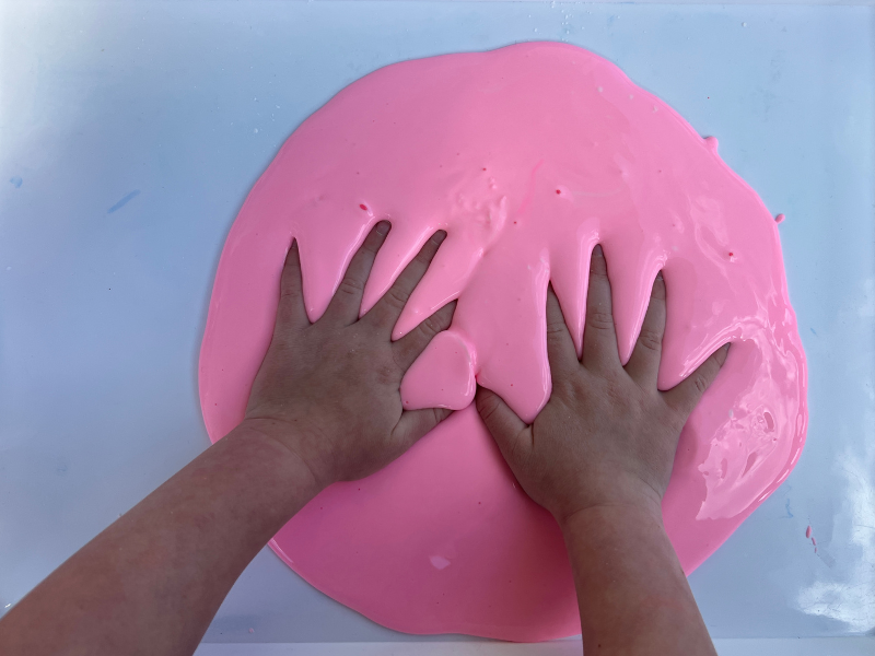 oobleck