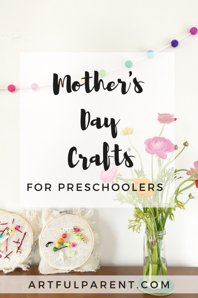 mothers day crafts preschoolers pinterest
