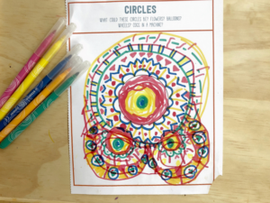 How to Use Drawing Prompts to Spark Creativity in Kids