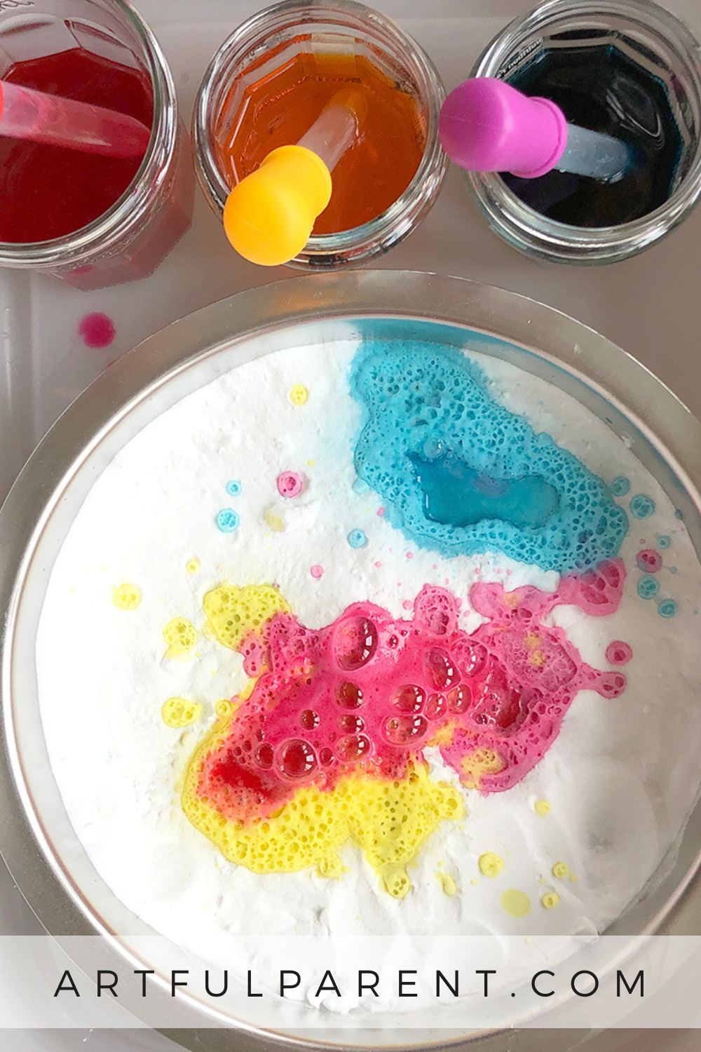 10 Arts and Crafts for Preschoolers