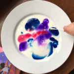 magic milk