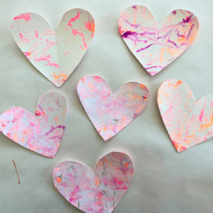 15 Preschool Mother's Day Crafts