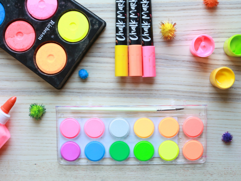 The Best Arts and Crafts Supplies for Tweens The Artful Parent