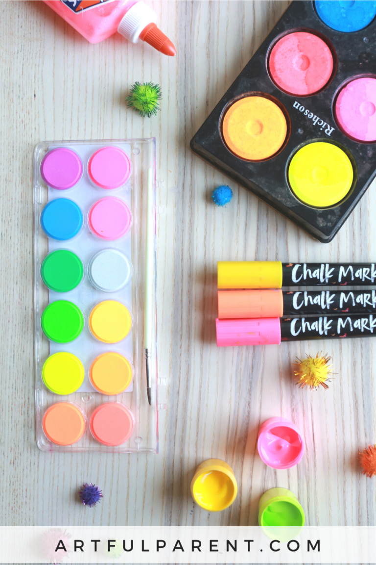 The Best Arts and Crafts Supplies for Tweens The Artful Parent