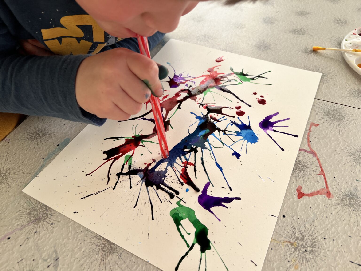 7 Fun Painting Ideas For Kids To Try