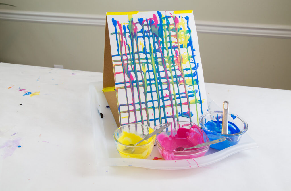 7 Fun Painting Ideas for Kids to Try