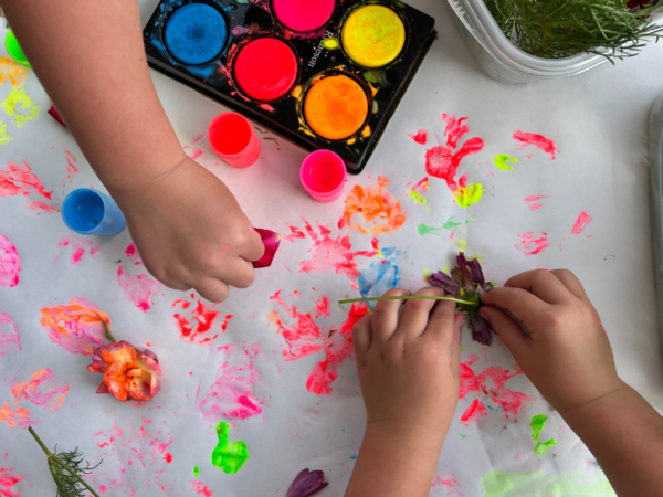 12 Best Summer Art Ideas for Kids