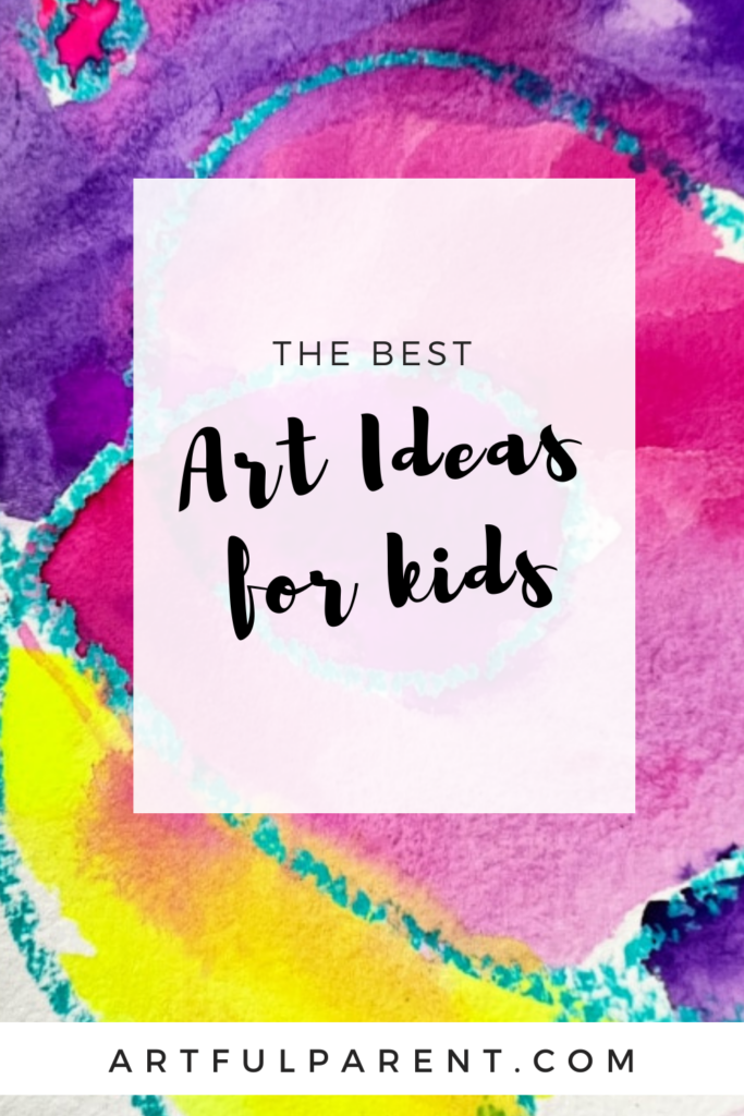 drawing ideas for girls kids