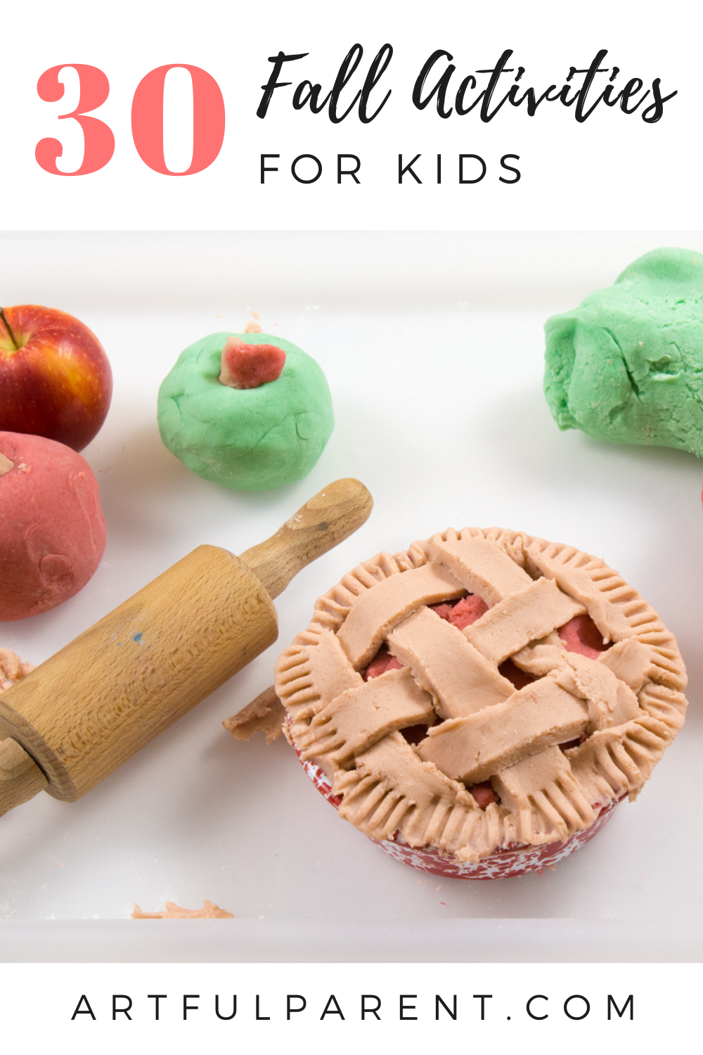 fall activities for kids pinterest