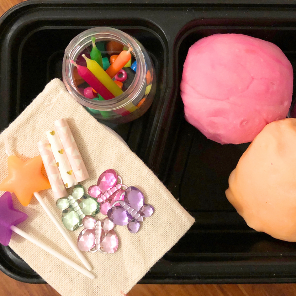 sensory kit