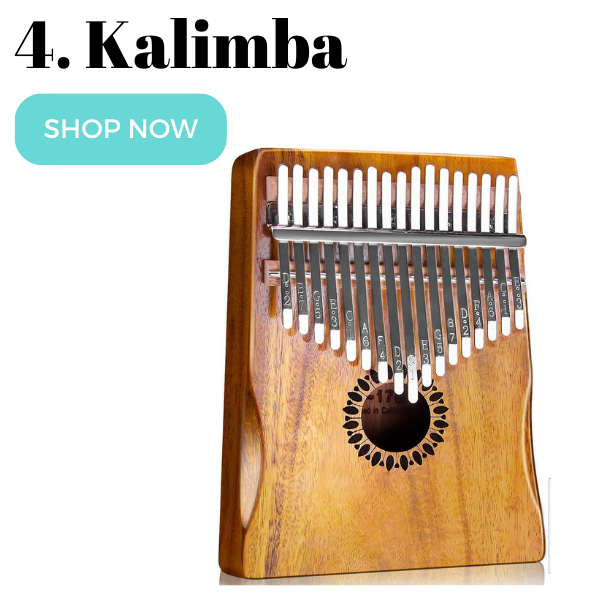 4. Kalimba