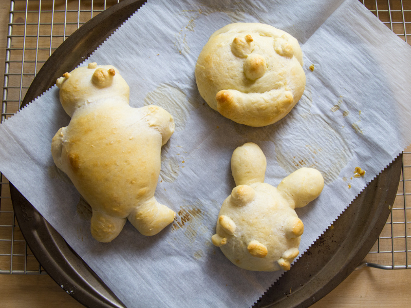 monster bread