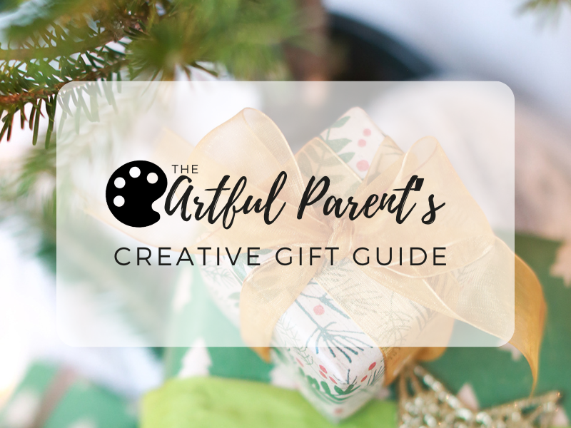 ap gift guide