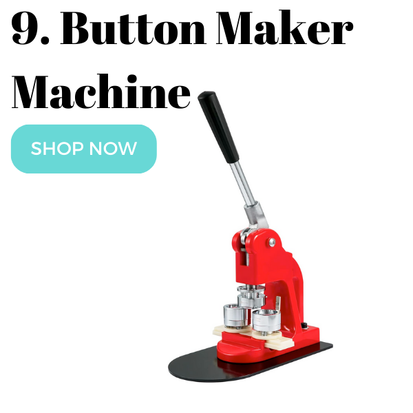  Button Maker Machine