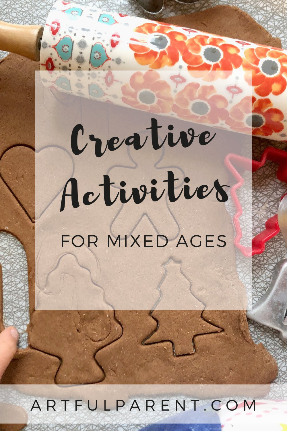 11 Creative Activities for Kids of All Ages