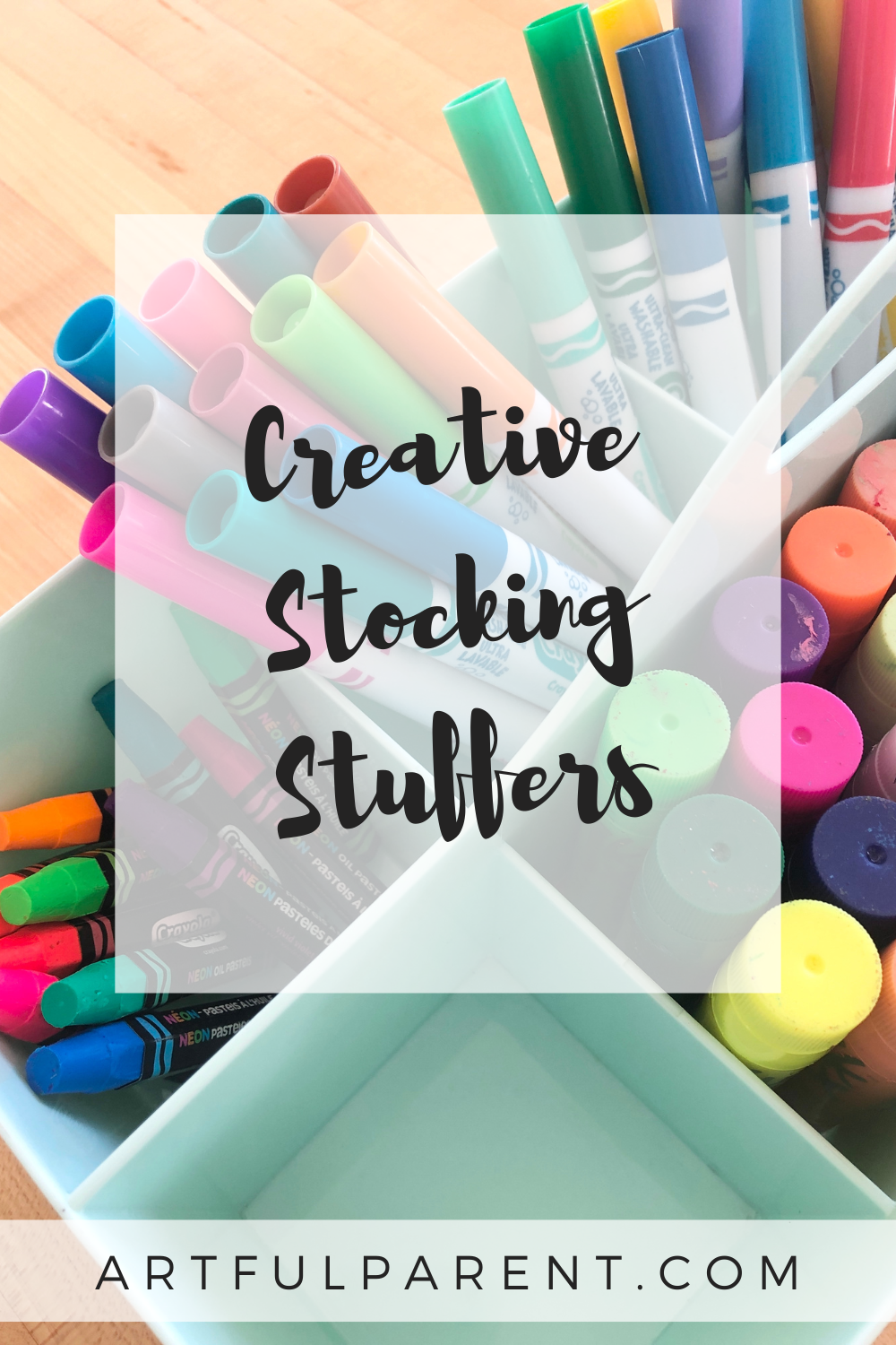 15 Creative Stocking Stuffers for Kids