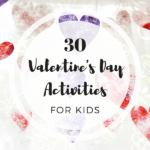 Valentine Activities featured image