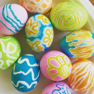 Easter Egg Mosaic Craft Ideas: Stunning DIY Projects to Try Today