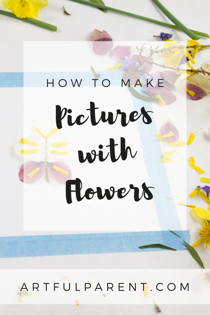 pictures with flowers pinterest