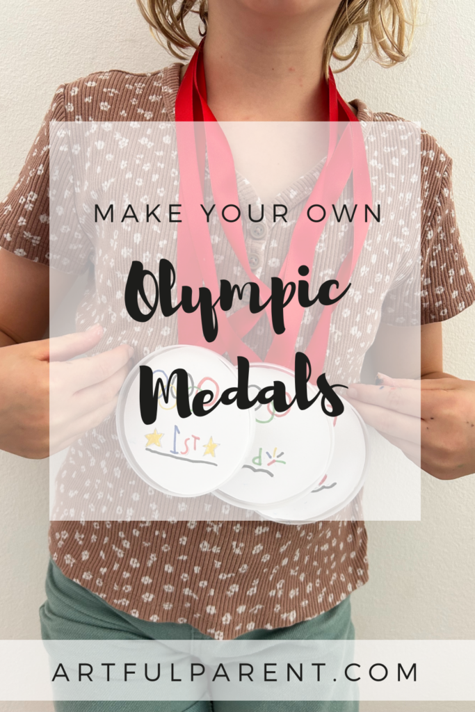olympic medals pin