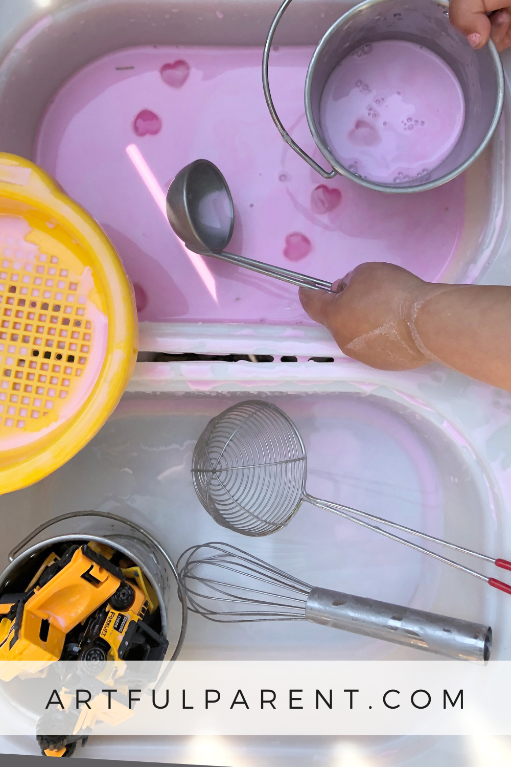 13 Ways to Play with Oobleck for Kids
