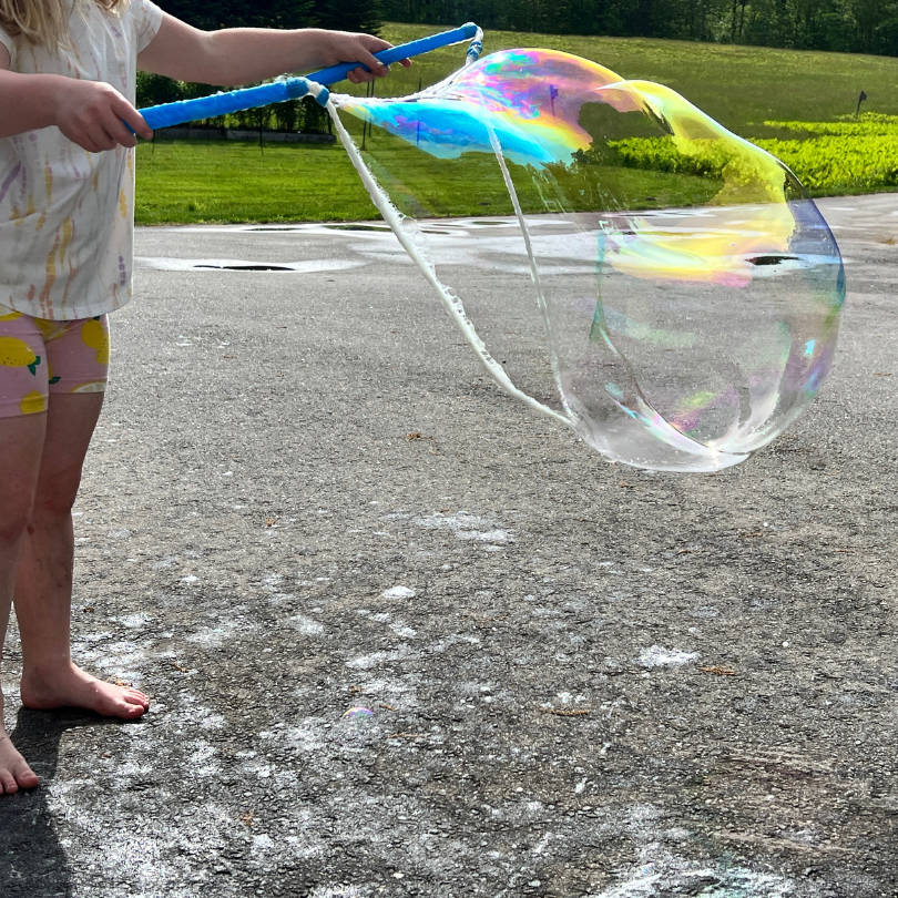 super bubbles