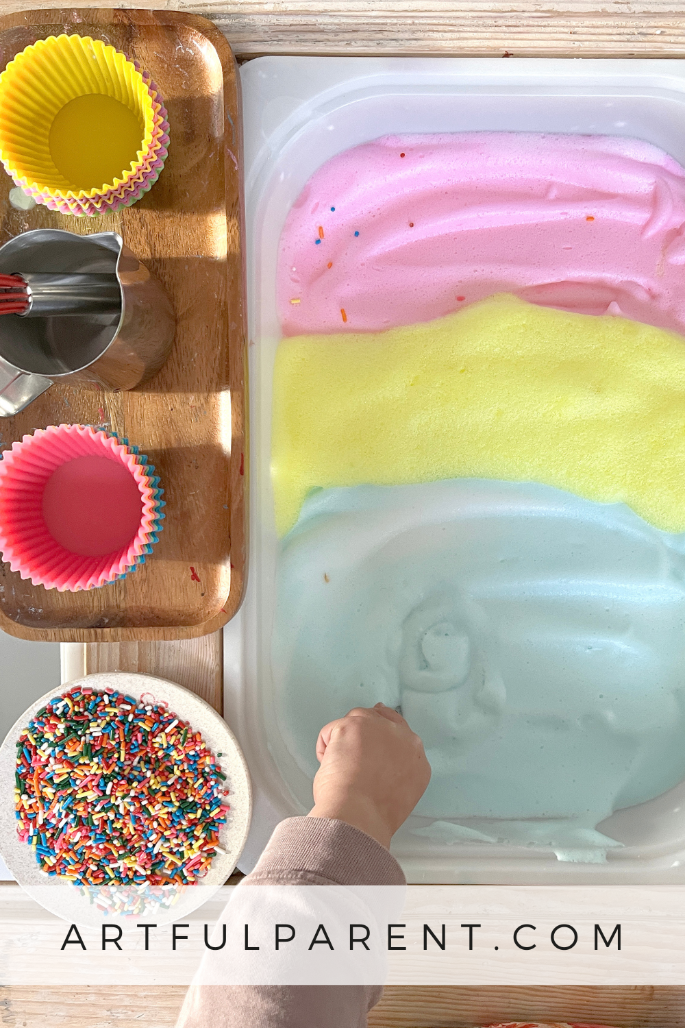 How to Make Aquafaba