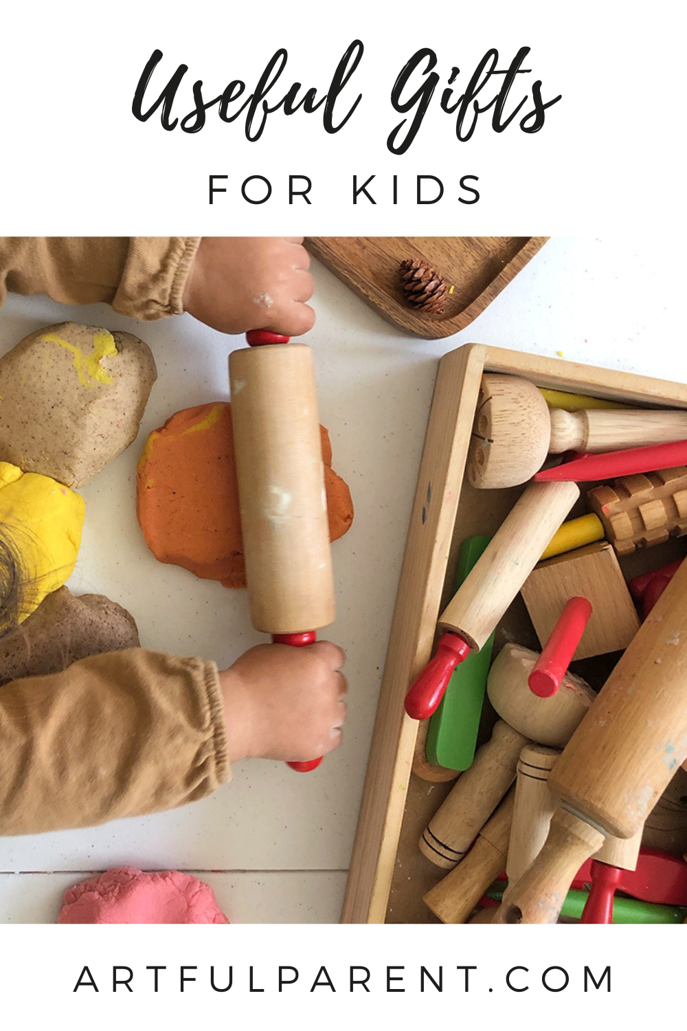 Useful Gifts for Kids