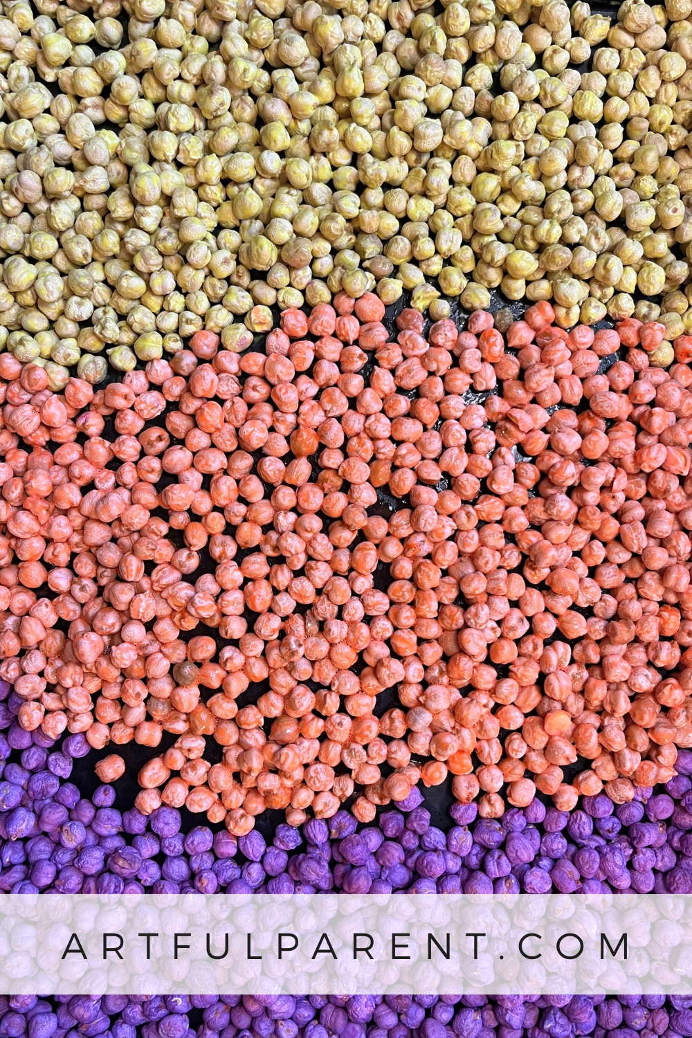 The Ultimate Guide to Sensory Bin Materials