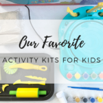 activity kits