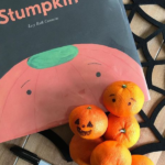 halloween book crafts featured image