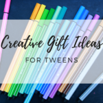 gift ideas for tweens