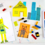 lego prints featured