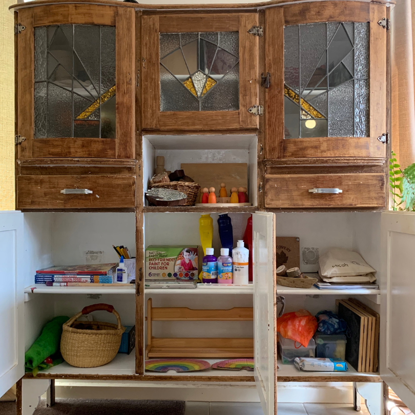 creative station