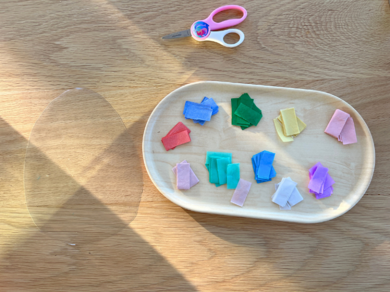 suncatcher materials