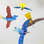 bird mobile featured