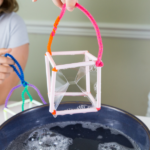 geometric bubbles