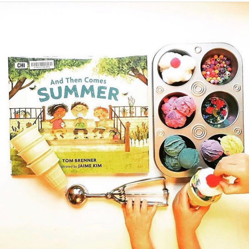 summer ice cream book-2