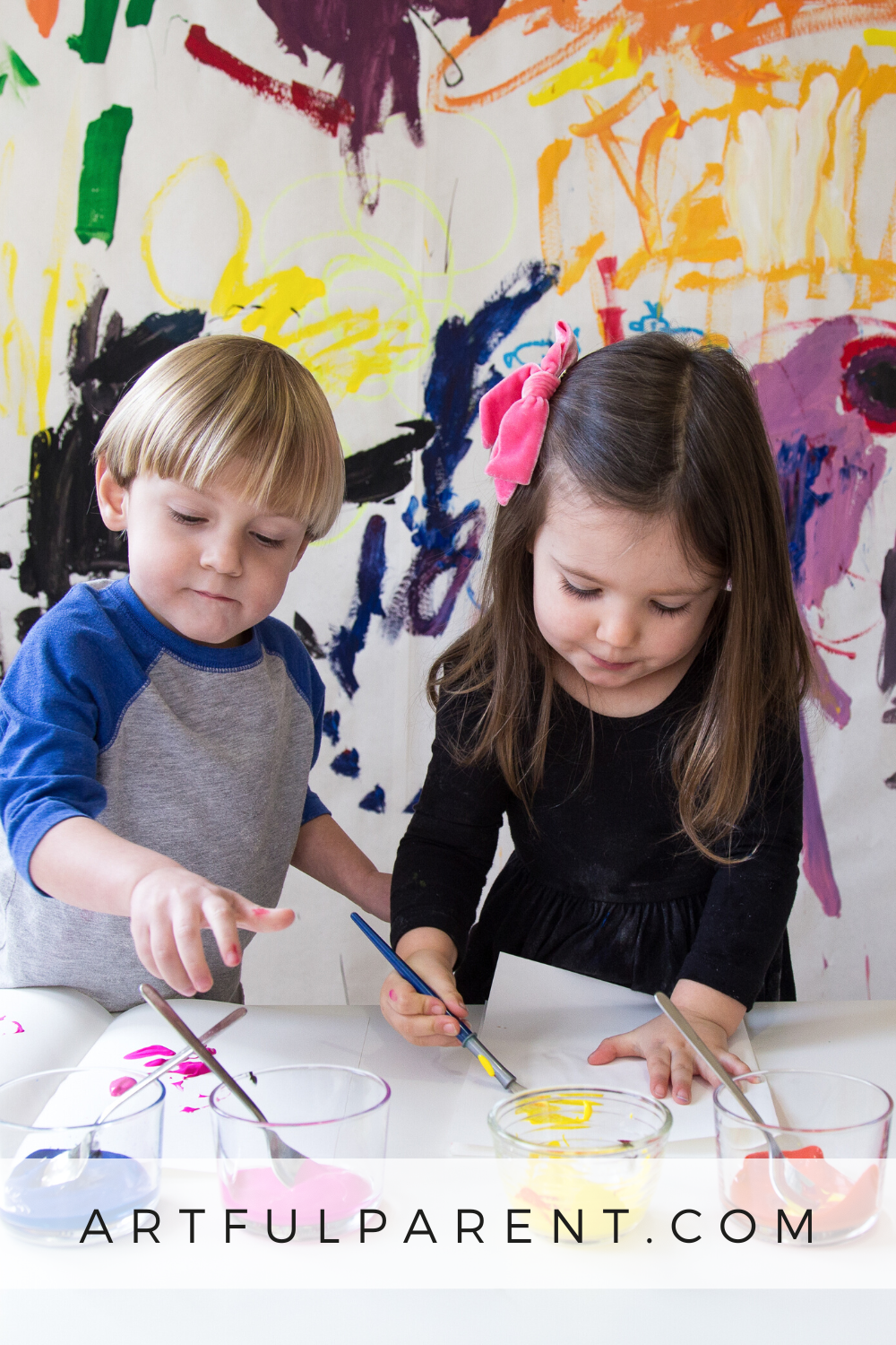 7 Ways to Make Time for Art