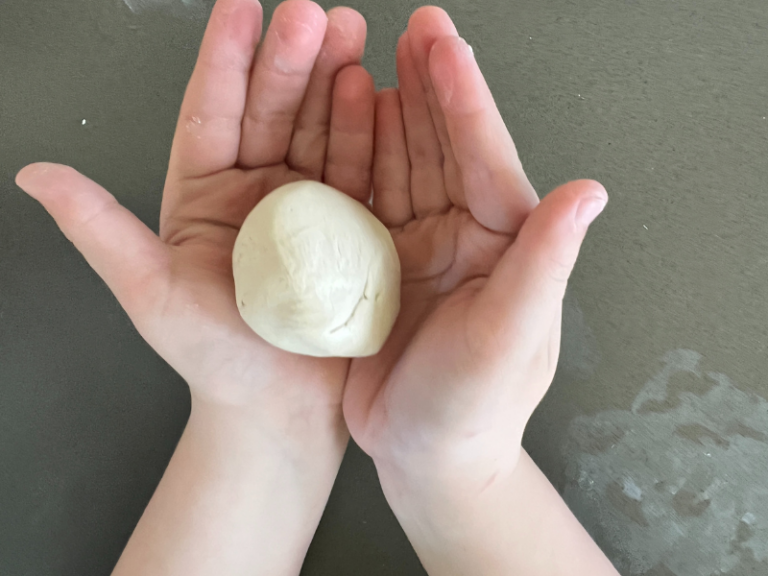clay ball
