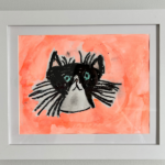 pet portrait