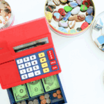 pretend play crafts