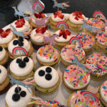 artful party