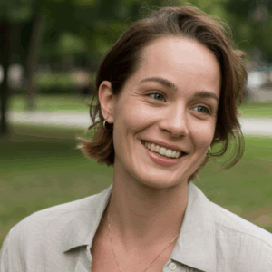 Picture of Allison Price