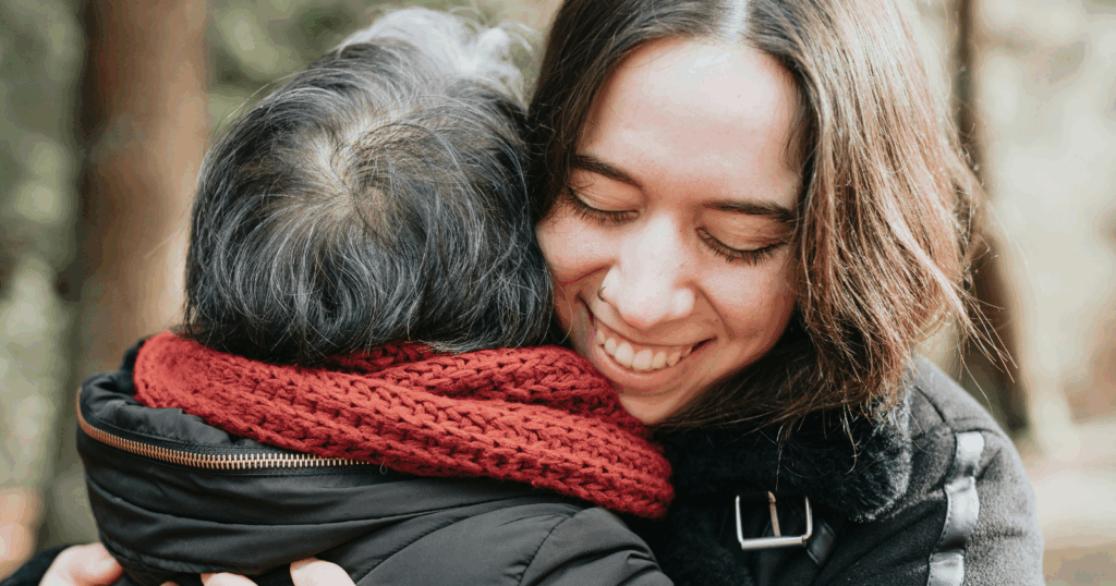 7 Uplifting Habits That Make You A Source Of Comfort For Everyone